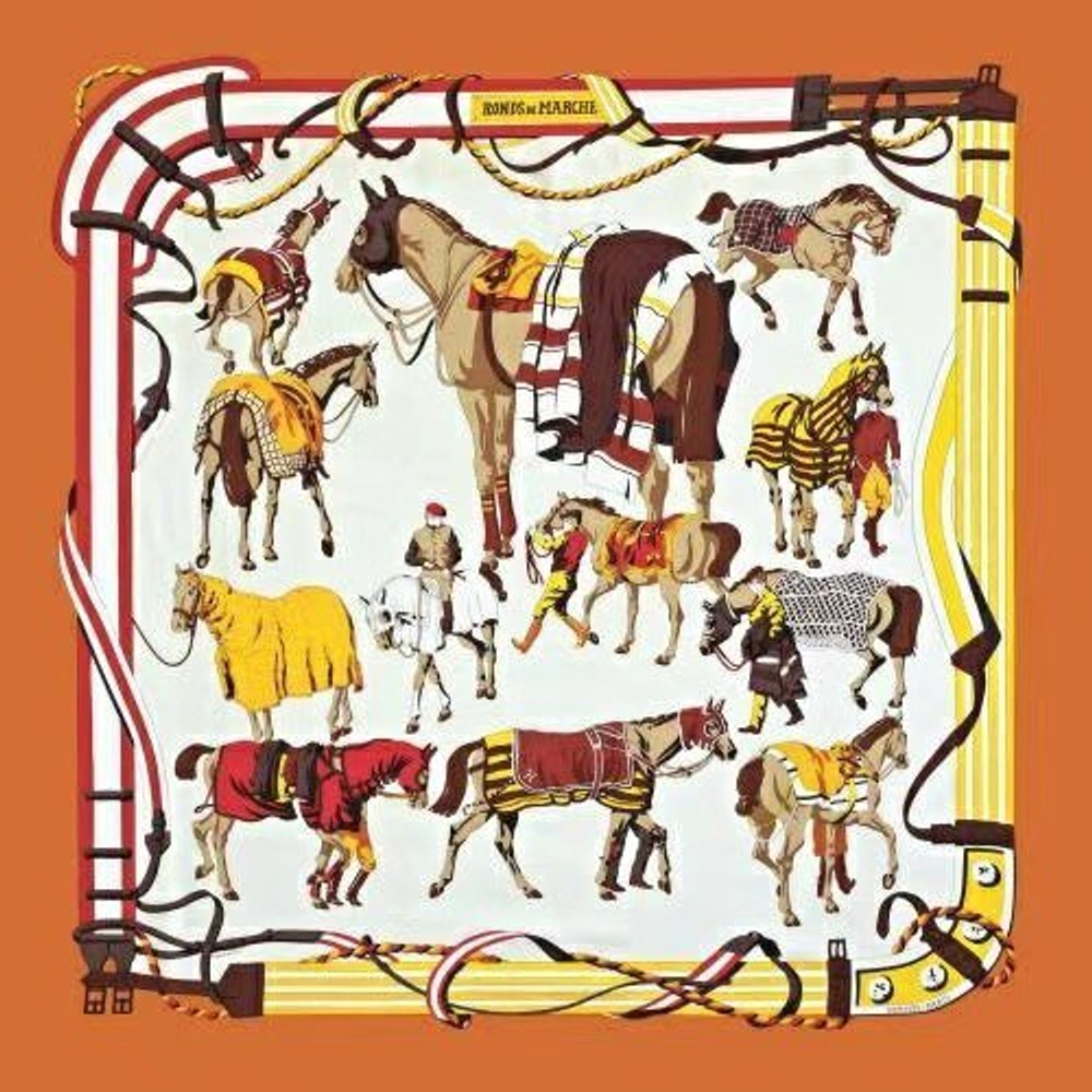 Плед Hermes 200х230 см, арт. 460365065