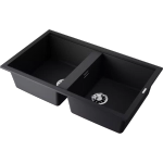 Кухонная мойка Omoikiri Kitagawa 86-2-WG