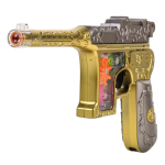 Пистолет на батарейках, пакет 6923