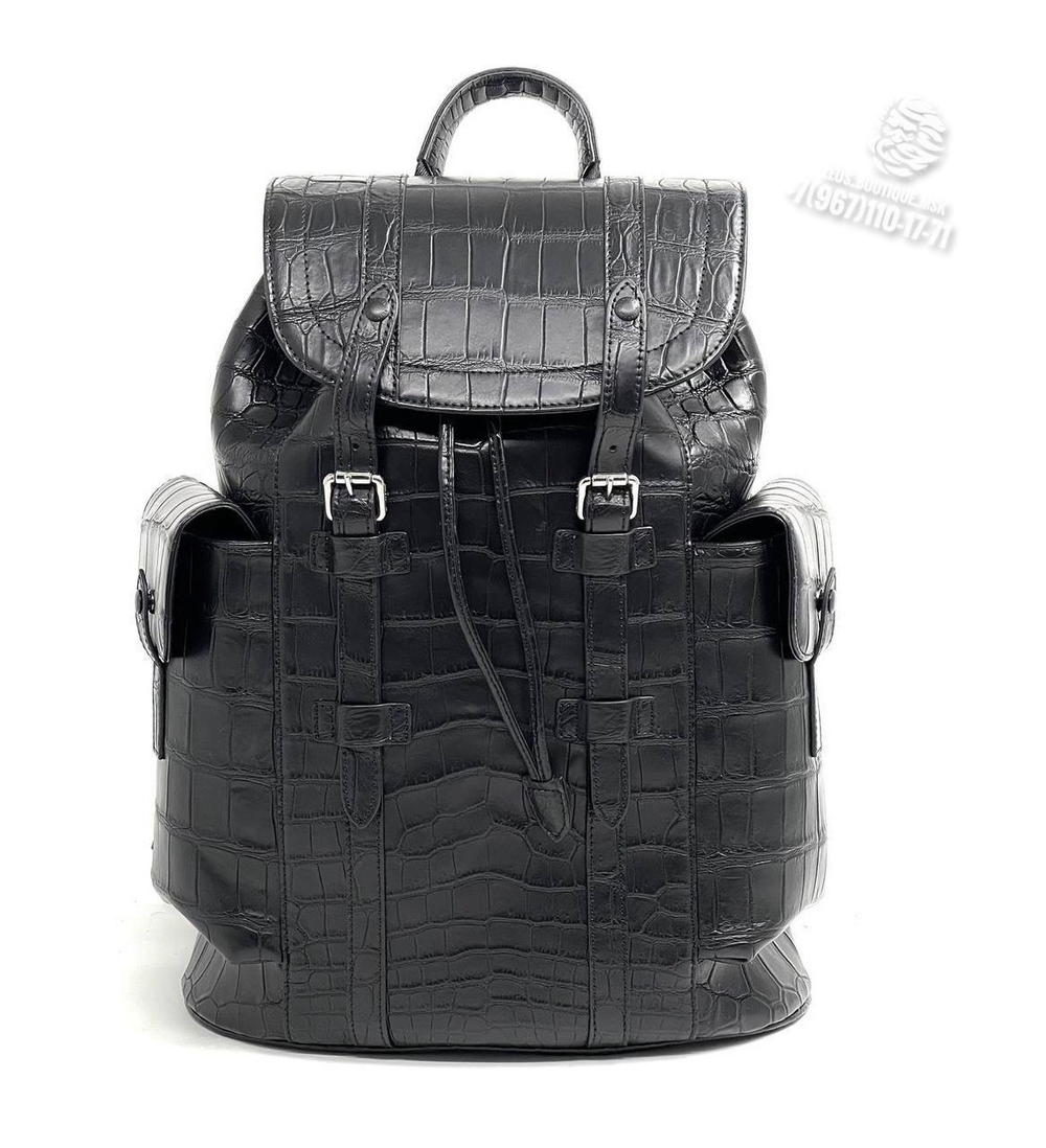 Рюкзак Louis Vuitton Christopher