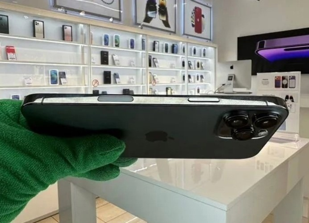 iPhone 11 Pro Max, 64 ГБ