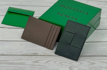 Картхолдер Bottega Veneta