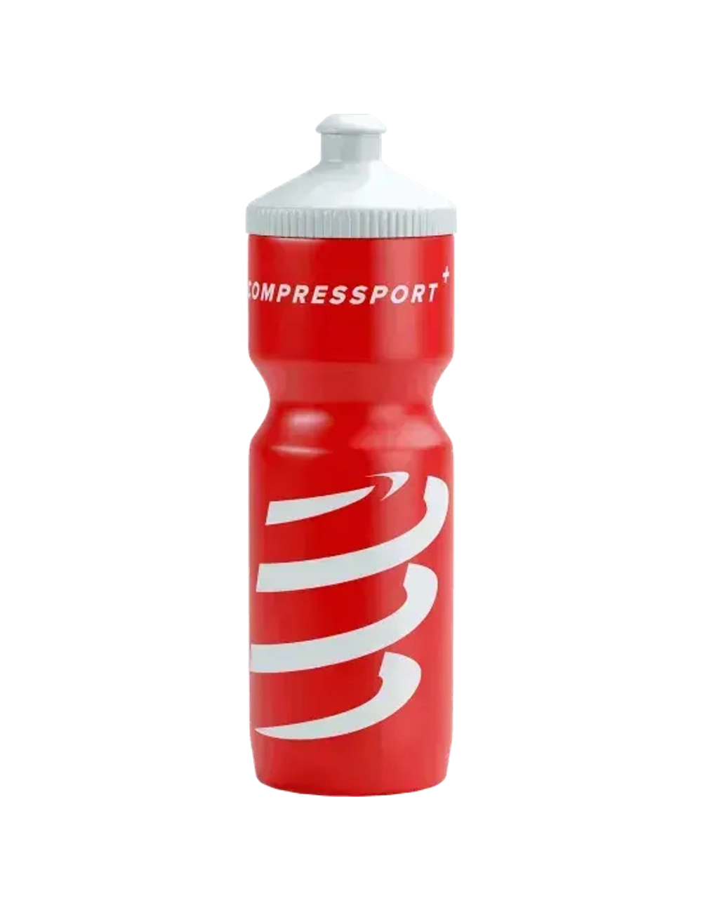 Cycling Bottle велобутылка красная