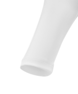 Футболка компрессионная с длинным рукавом PerFormDRY Baselayer LS Tee, белый