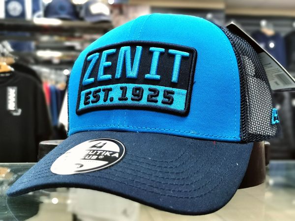 Бейсболка ФК Зенит