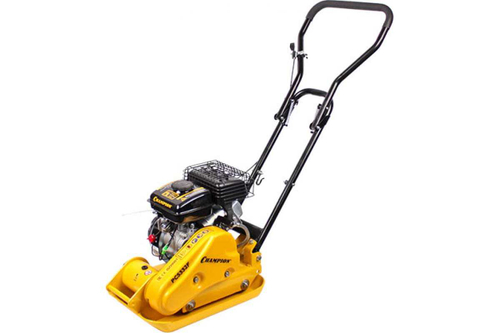 Виброплита бензо Champion PC5332F (1.65кВт, 43,7кг, 32см/20см)