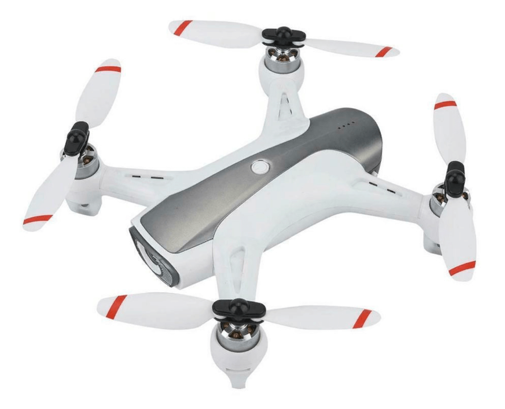 Квадрокоптер SYMA W1