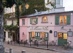 Puzzle Paris 4005556132713