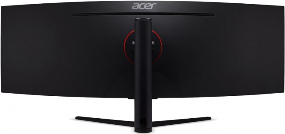 Монитор 49" Acer Nitro EI491CRSbmiiiphx