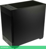 Корпус Lian Li Lancool 205M MESH Micro ATX без БП Black (G99.OE744MX.10)
