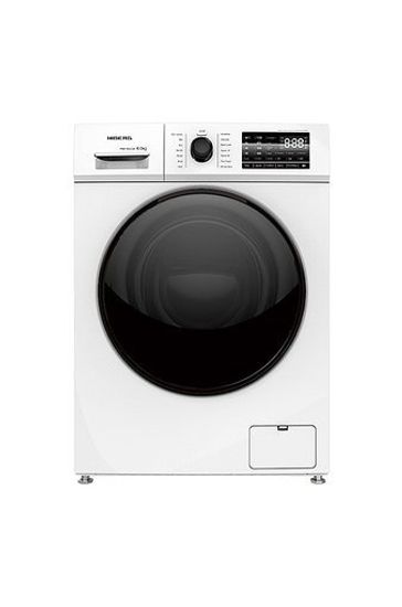 Стиральная машина HIBERG WQ6-814 iW