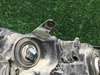 Фара правая Nissan Qashqai 2 j11 (17-23) галоген