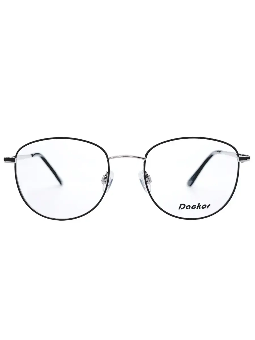 Оправа для очков женская брендовая металл