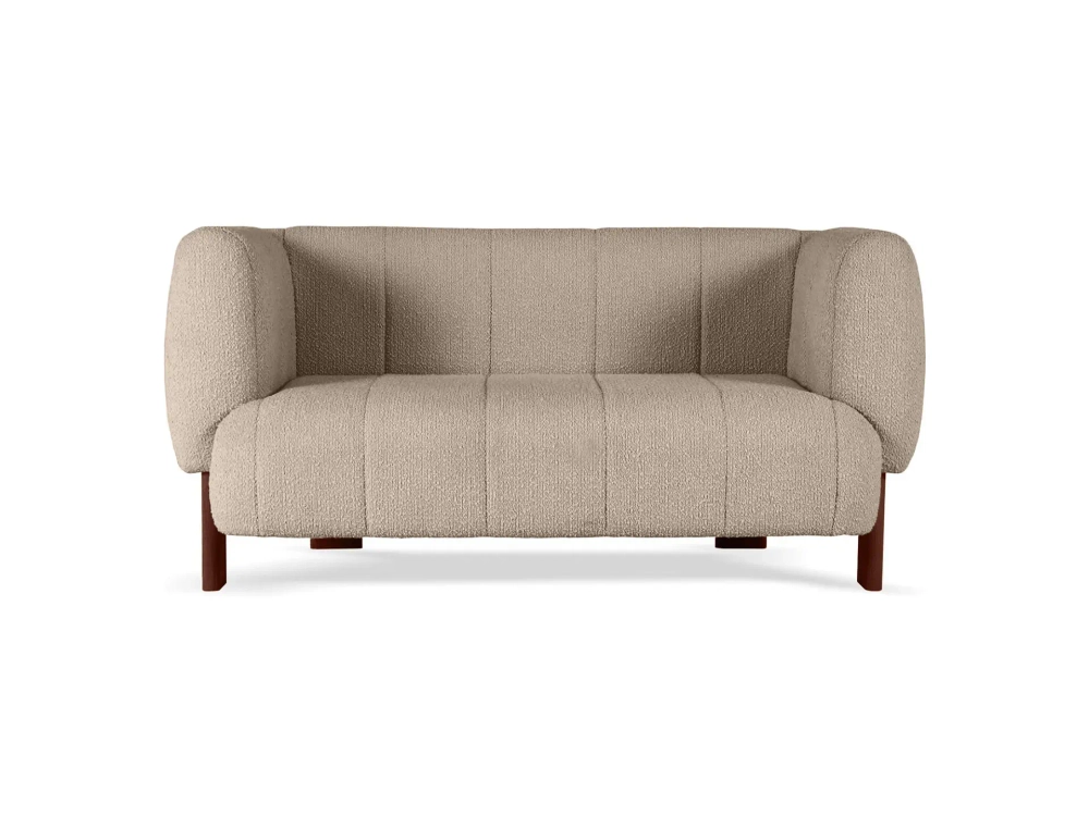 Диван Cassis 2х местный