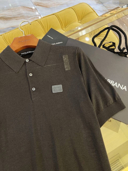 Поло Dolce & Gabbana