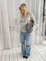 Джемпер MALETTA