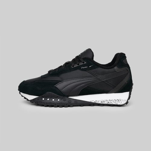 Кроссовки Puma Blktop Rider артикул:392725-16 - купить в магазине Дайс