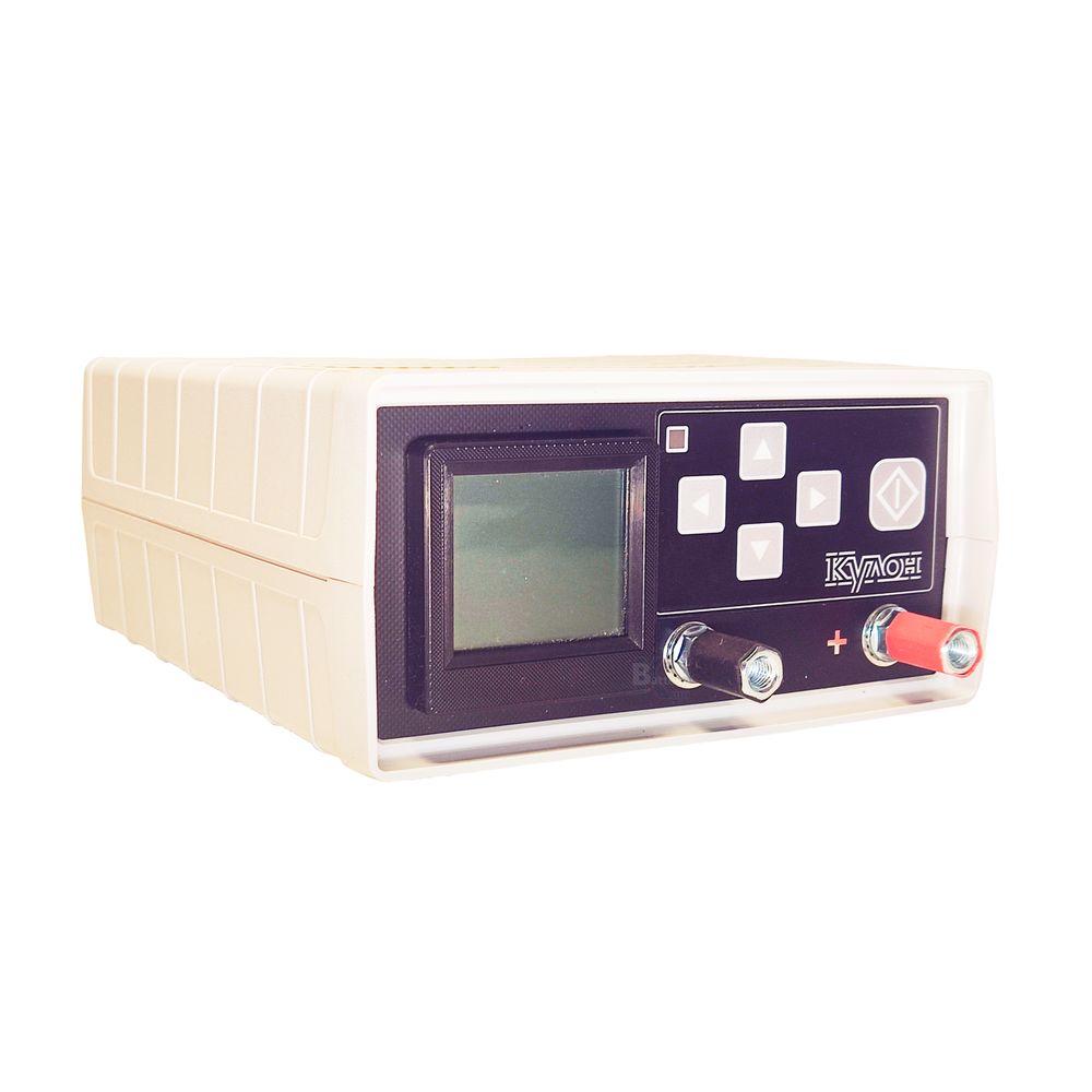 Зарядное устройство Кулон 825 (0.1-15А,1-16В)