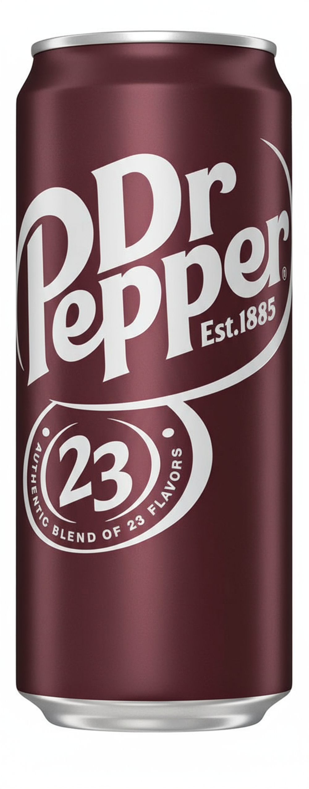 Dr. Pepper 0,33 л. (упаковка 24 банки)