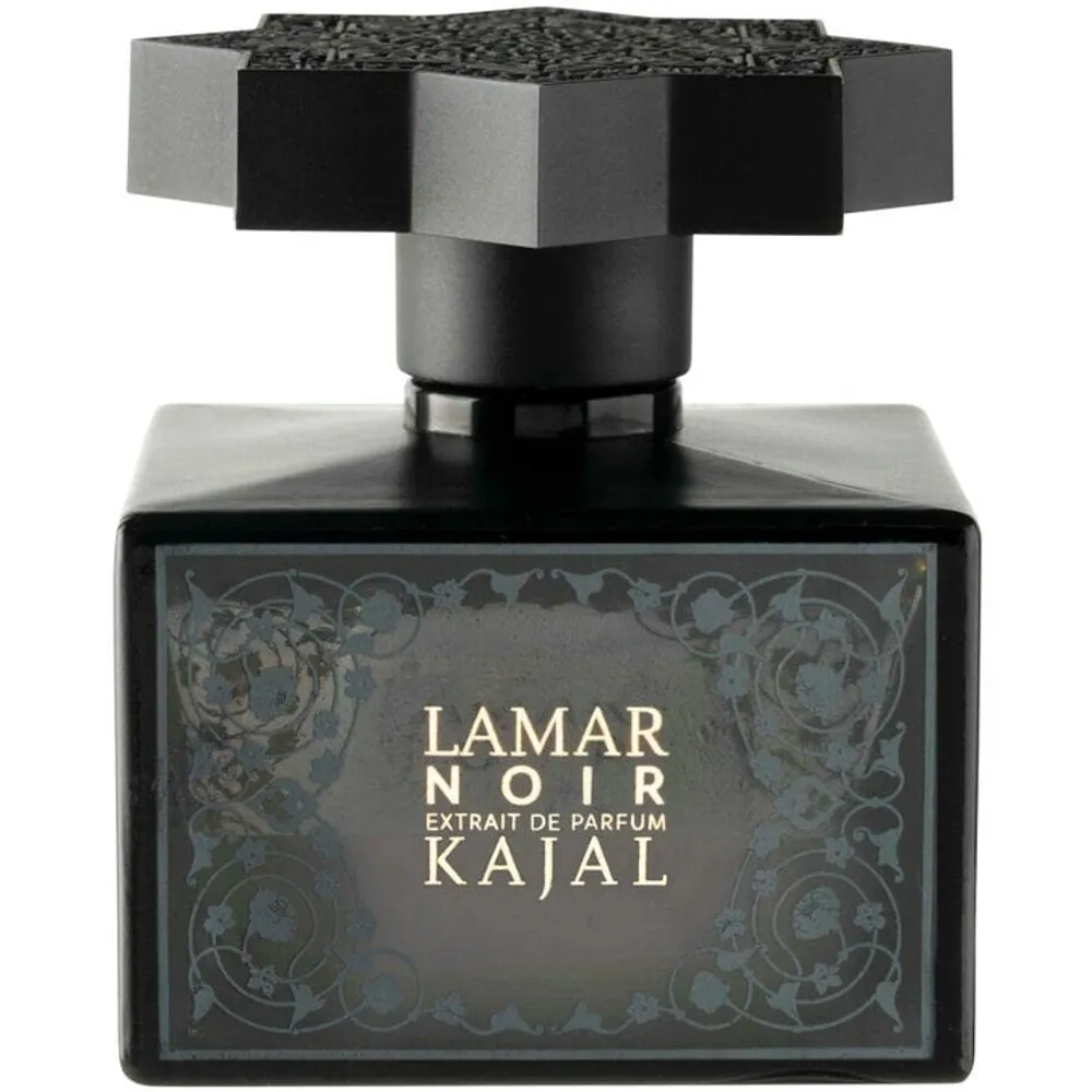 Kajal Classic Collection LAMAR NOIR Extrait de Parfum 100 ml