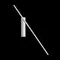 CL216470 PIXEL Белый Бра 730мм