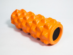 Массажный роллер "Foam Roller"