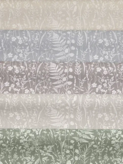 Обои флизелиновые 1,06 RENOWA 38201-02 Pole Текстильный фон Лён Рогожка Матовые Бежевые Метровые