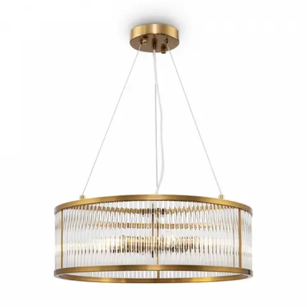 Подвесная люстра Freya SAVOY FR5053PL-06BS