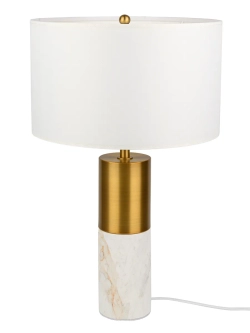 Настольный светильник интерьерный, лампа ретро