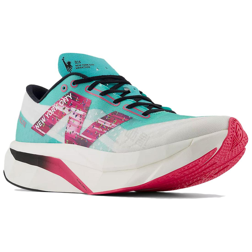 Кроссовки New Balance Nb Fuelcell Sc Elite V4