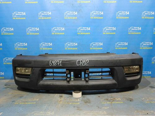Бампер передний TOYOTA TOWNACE NOAH 1998-2004