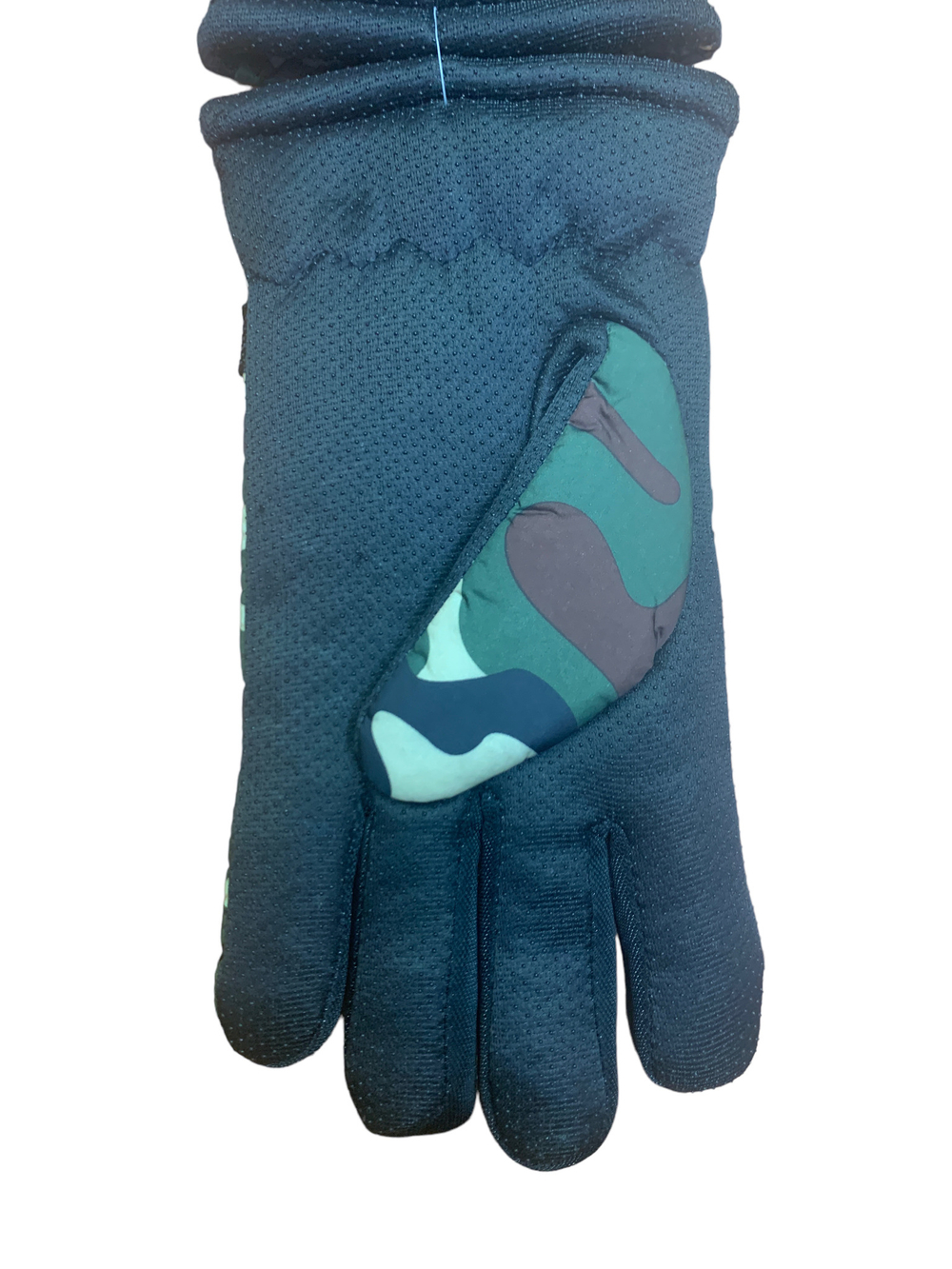 Перчатки. Мужские. Верх: Водоотталкивающий материал. Подклад: Плюш-флис. Горнолыжные. В упаковке разные цвета. 12 шт в упаковке.