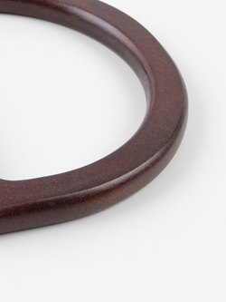 Ручки для сумок деревянные 2 шт