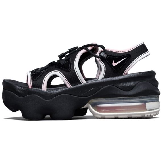 Nike Air Max Koko Sandal 'Black Pink Glaze'