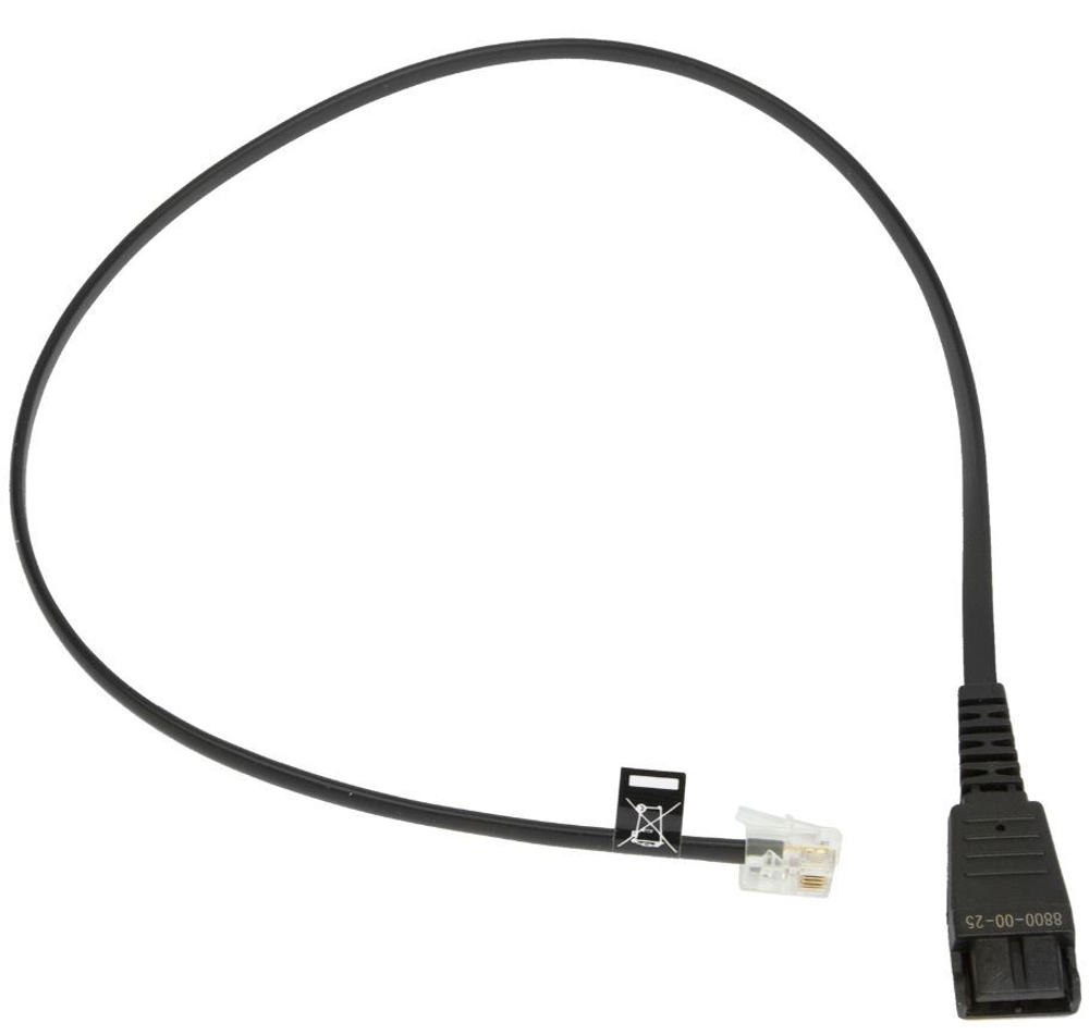 Переходник  Jabra 8800-00-25