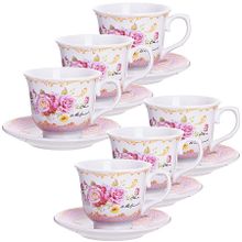 Чайный сервиз Loraine 25782 12 предметов