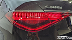 Mercedes-Benz S-Class W223 S400 d 4MATIC (02.2023)