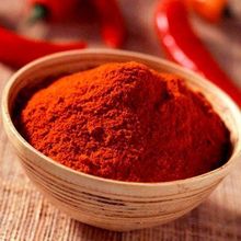 Красный перец паприка Nano Sri Kashmiri Powder, 100 гр