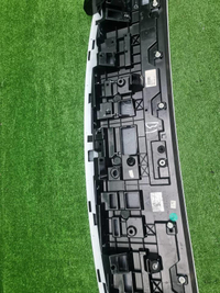 Спойлер крышки багажника Lixiang L6 (2024-н.в.)