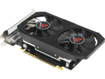 Видеокарта Biostar AMD Radeon RX 560 [VA5615RF41]