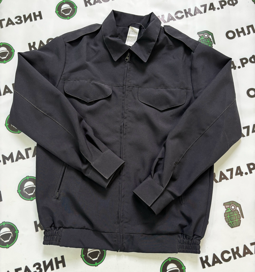 Костюм Полиции мужской нового образца