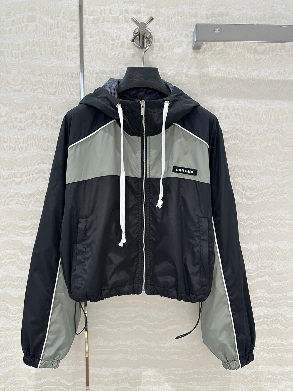 Miu Miu Jacket