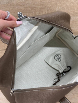 Дорожная сумка Hermes