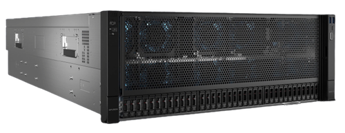 Сервер xFusion FusionServer 5885H V7
