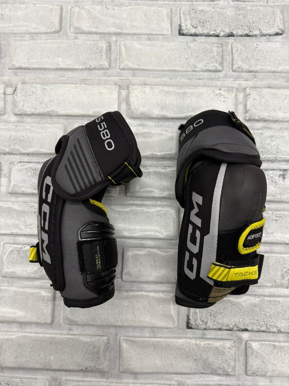 CCM tacks as580 JR L