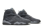 Кроссовки Jordan Air Jordan 8 Retro Cool Grey