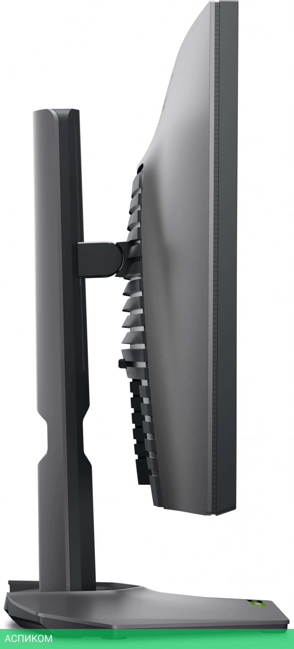 Монитор Dell G2524H черный