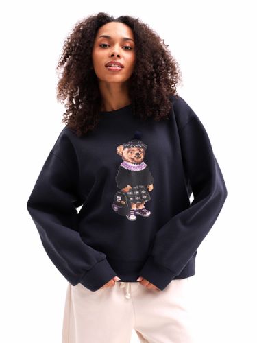 Утепленный свитшот на флисе iStyle