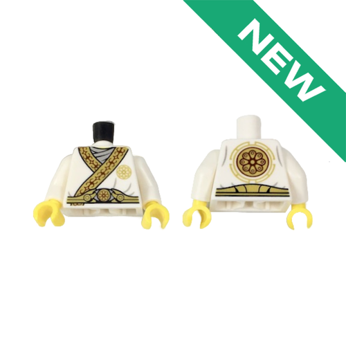 NEW Торс Сенсея Ву 973pb2907c01