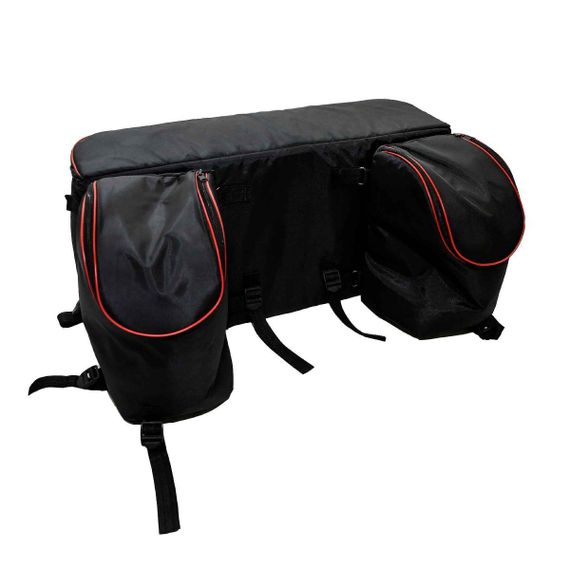 Кофр для квадроцикла, задний